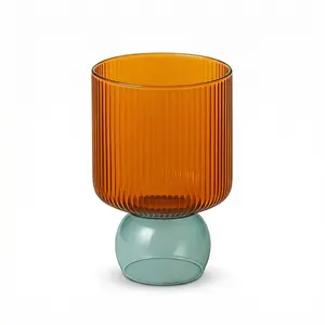 Casi Coupe Glasses, Set of 4