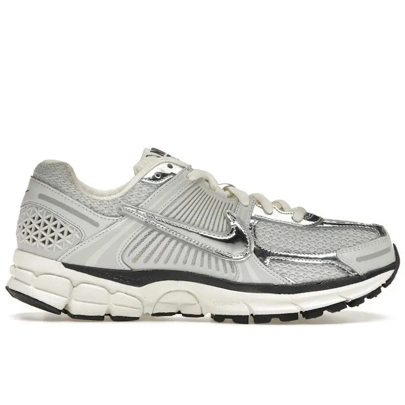 Nike Men's Zoom Vomero 5 Chrome Running Shoes, from StockX