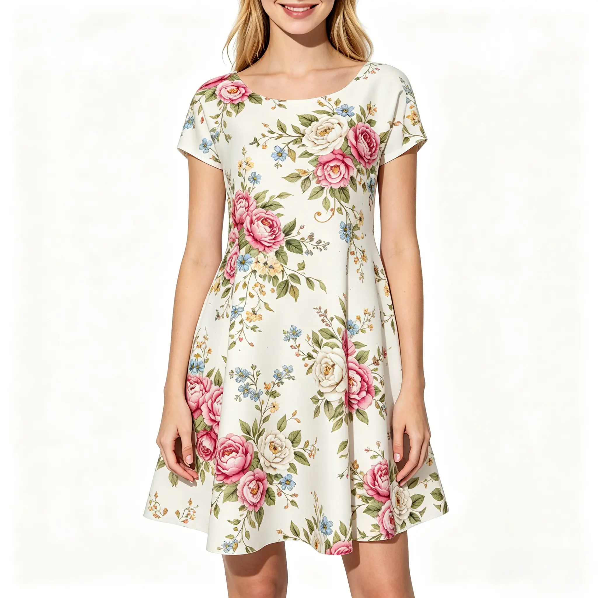Flower 1