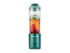 Nutribullet Flex portable blender NBPB50200EG, Forest Green Nutribullet Flex portable blender NBPB50200EG, Forest Green