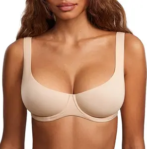 Multipile Colors Push Bra for Women - Seamless Bridal Underwear - Comfortable & Supportive - Perfect for Special Occasions - Womenswear