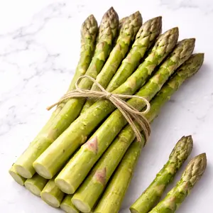 Millennium Asparagus Crowns | High-Yield Hybrid, Tender Spears, Heavy-Soil Friendly, Non-GMO | Hand Picked Nursery