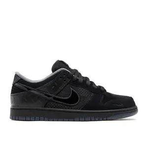 Nike Dunk Low Ducks of a Feather Black University of Oregon PE