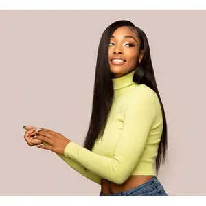 VIRGIN INDIAN STRAIGHT BUNDLES