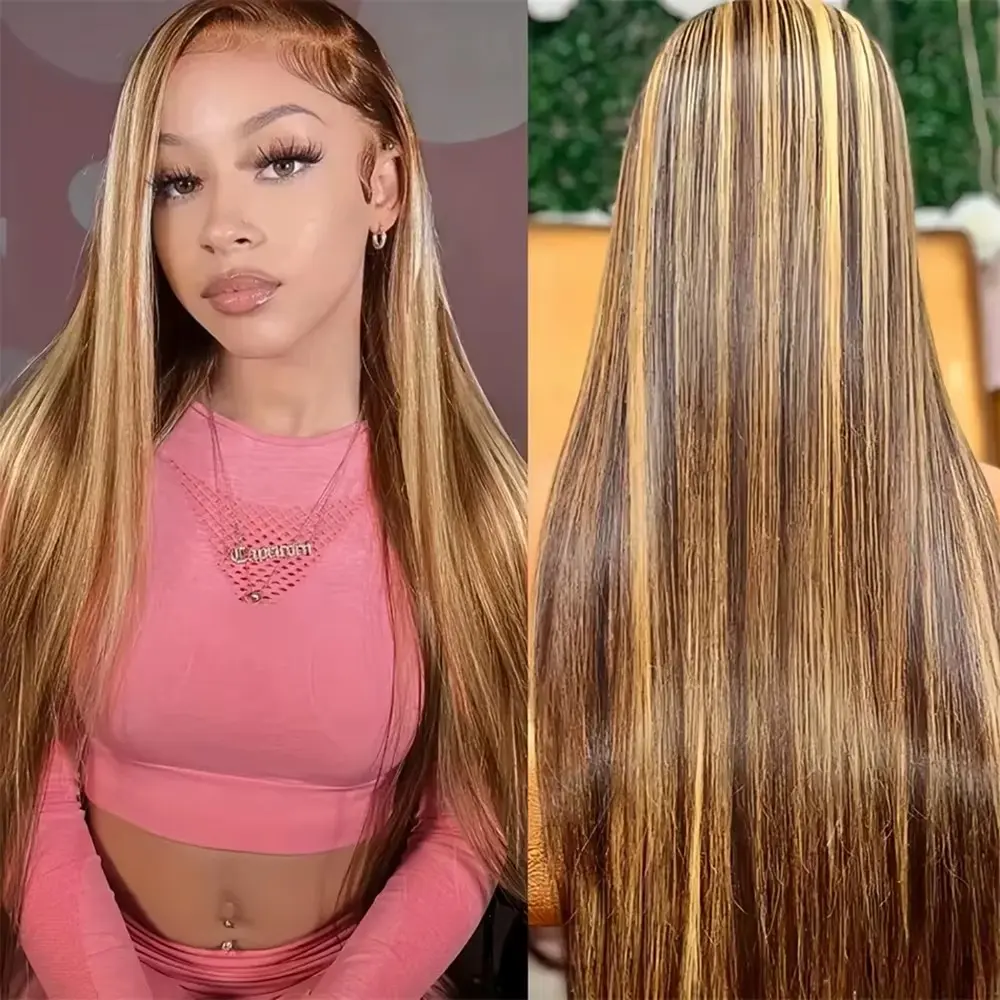 Straight