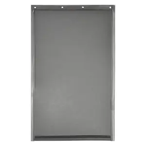 Dog/pet Door Replacement Flap Compatible with PetSafe Measures 8 1/8” x 12 7/8” PAC11-11038 -2023 New Model