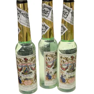 Florida Water Cologne 7 OZ 221 mL - Authentic New York Formula for Freshness