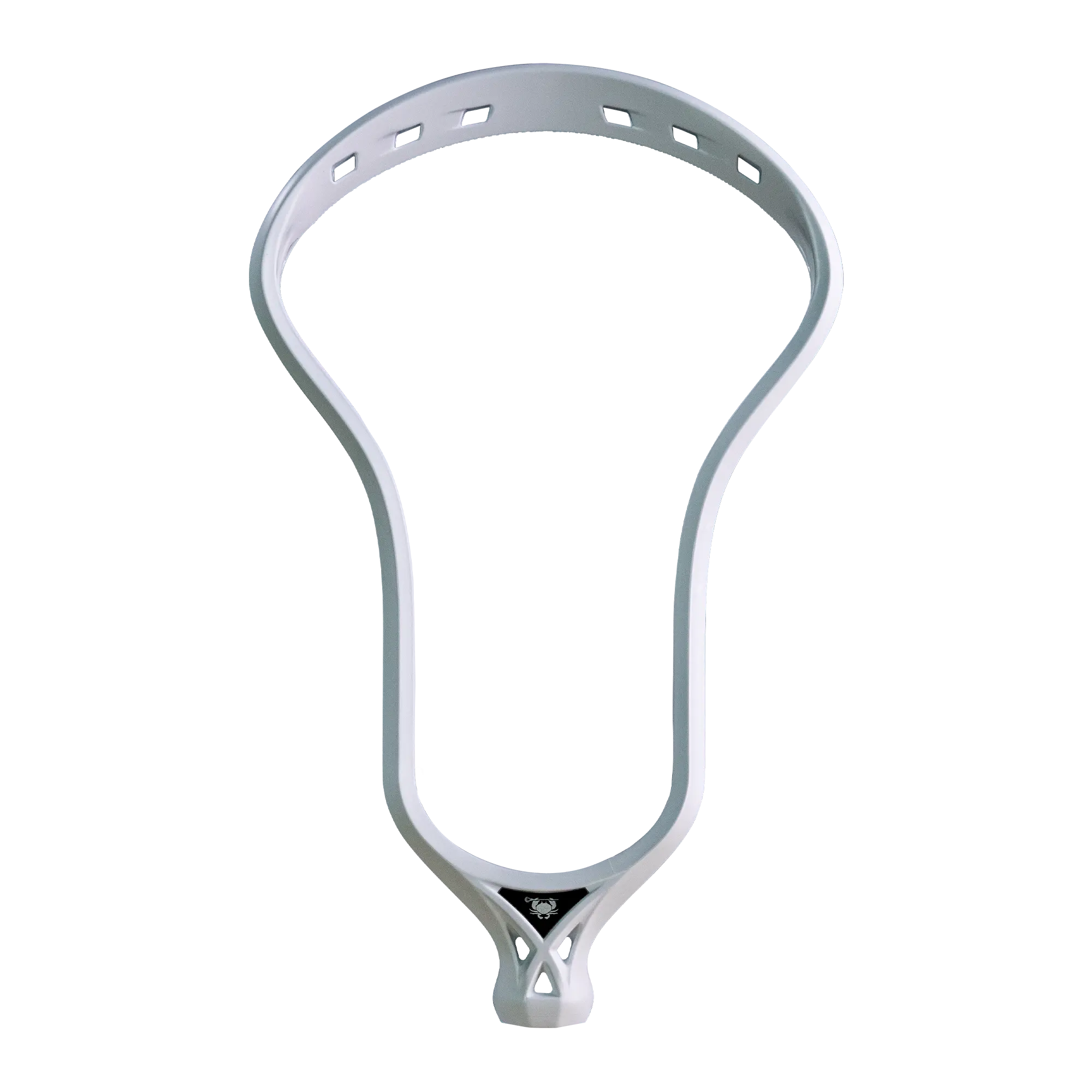 ECD Mirage 2.0 Men's Unstrung Lacrosse Head