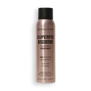 Revolution Superfix Misting Setting Spray 5.07 fl oz