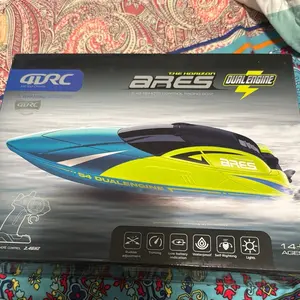 Open Box Used Horizon Ares Dual-Engine Device, Boat Accessories for Dinghies, Boats & Water Sports