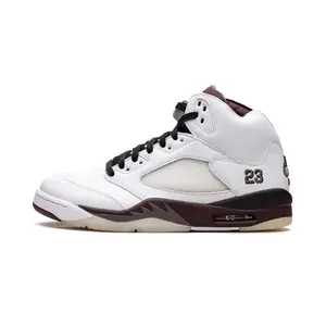 Air Jordan 5 "A Ma Maniére - Violet Ore" IB1528 100