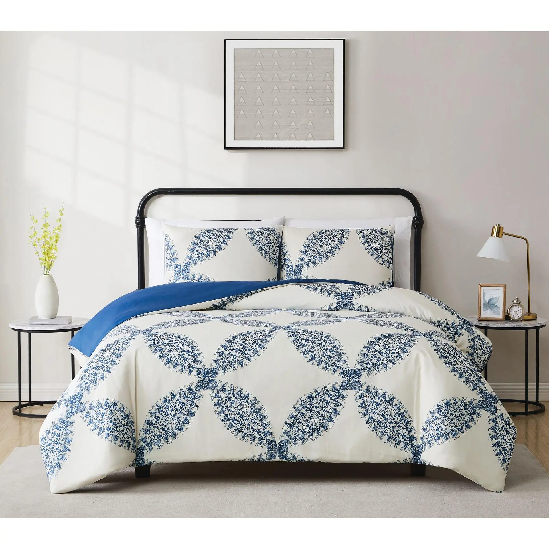 Cannon Abigail Twin/Twin XL 2 Piece Comforter St