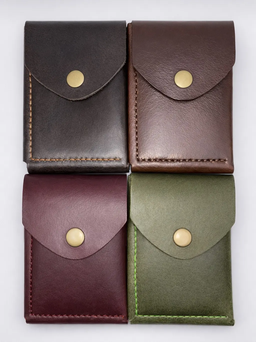 ashland leather wallet - TikTok Shop