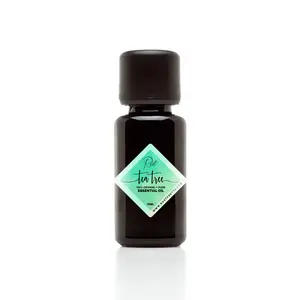 Organic Tea Tree Essential Oil