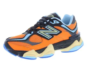 New Balance 9060 GS Boys Shoes