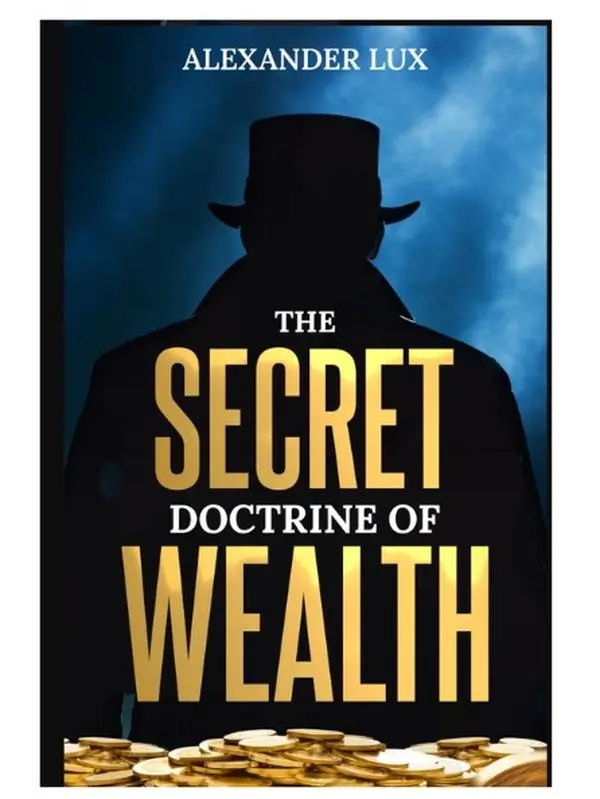 The Secret Doctrine of Wealth: Discover Timeless Principles to Reshape Your Financial Destiny Understanding Money Complexities Destination, Insights, Journey