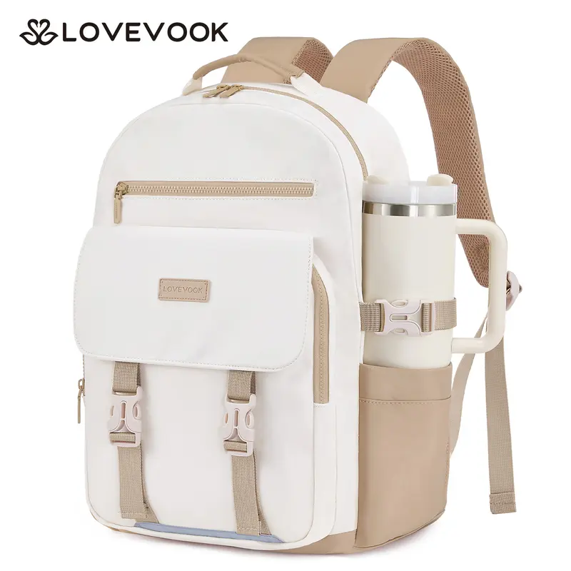 16 inch laptop backpack women's - TikTok Shop