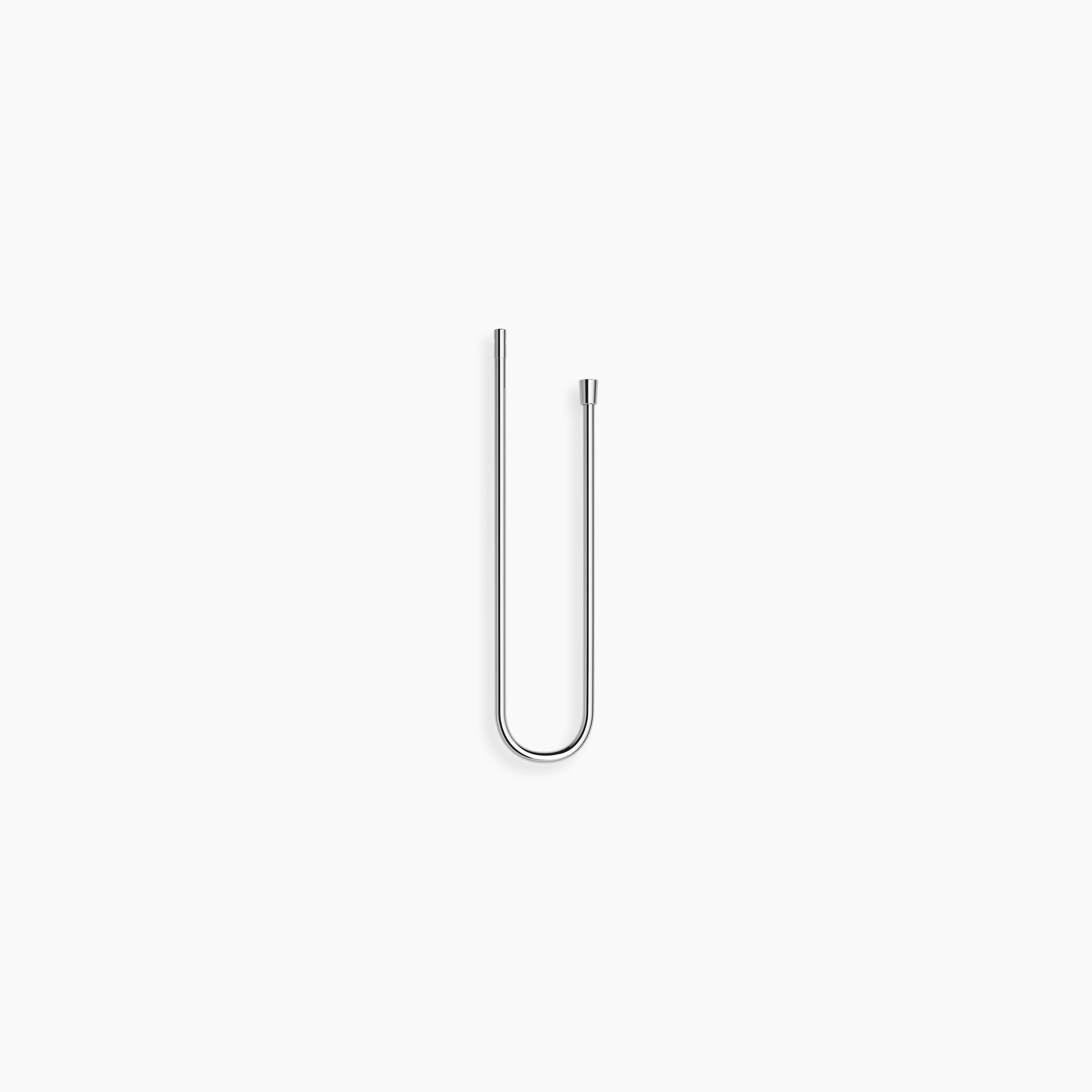 Dornbracht 28325970 Plastic Shower Hose 1/2" X 3/8" X 1250 MM