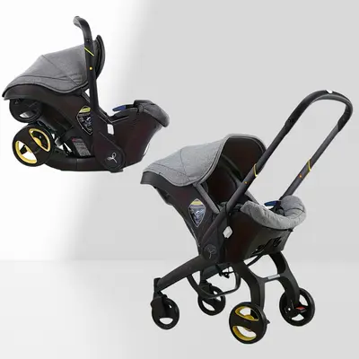 stokke us Stokke Nomi Chair Natural main image 0