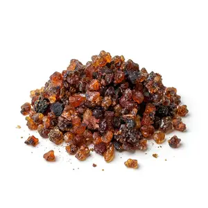 Ethiopian Myrrh Granular Incense 1 Lb Bulk — Ritual Resin Supply