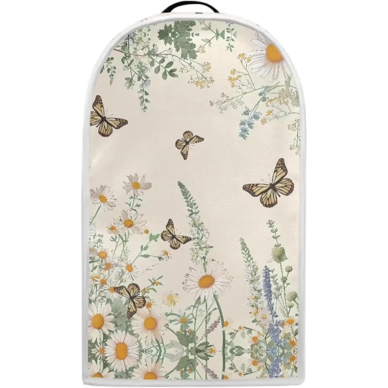 Butterfly Flower