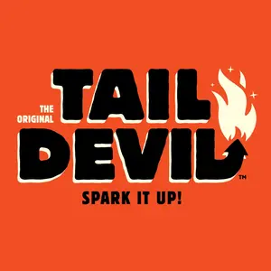Tail Devil shop logo