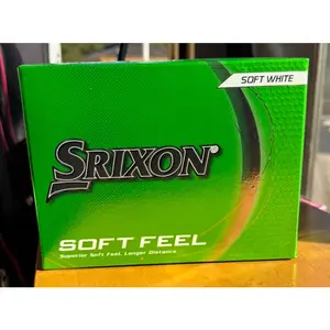 Srixon Soft Feel