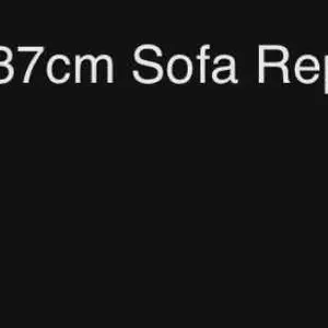 50*137cm Sofa Repair Patch Self Adhesive Leather Repair Patch Tape for Furniture Leather Couch Patch, for Sofas, Furniture, Car Seats, Office Chairs