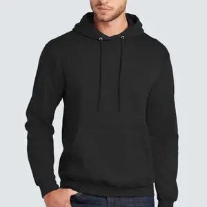 Port & Company Core Fleece Pullover Hooded Sweatshirt