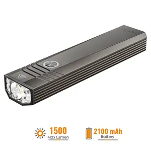 SOFIRN ST1 Rechargeable Flat EDC Flashlight