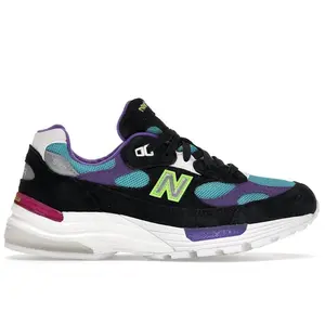 New Balance Men's 992 YCMC Rewind, from StockX