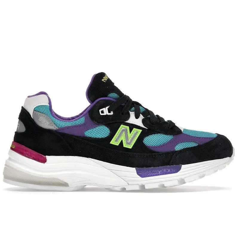 New Balance Men's 992 YCMC Rewind, from StockX