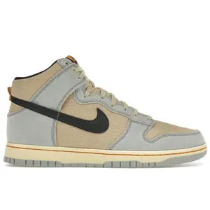 Nike Men's Dunk High SE Hemp Hoops, from StockX