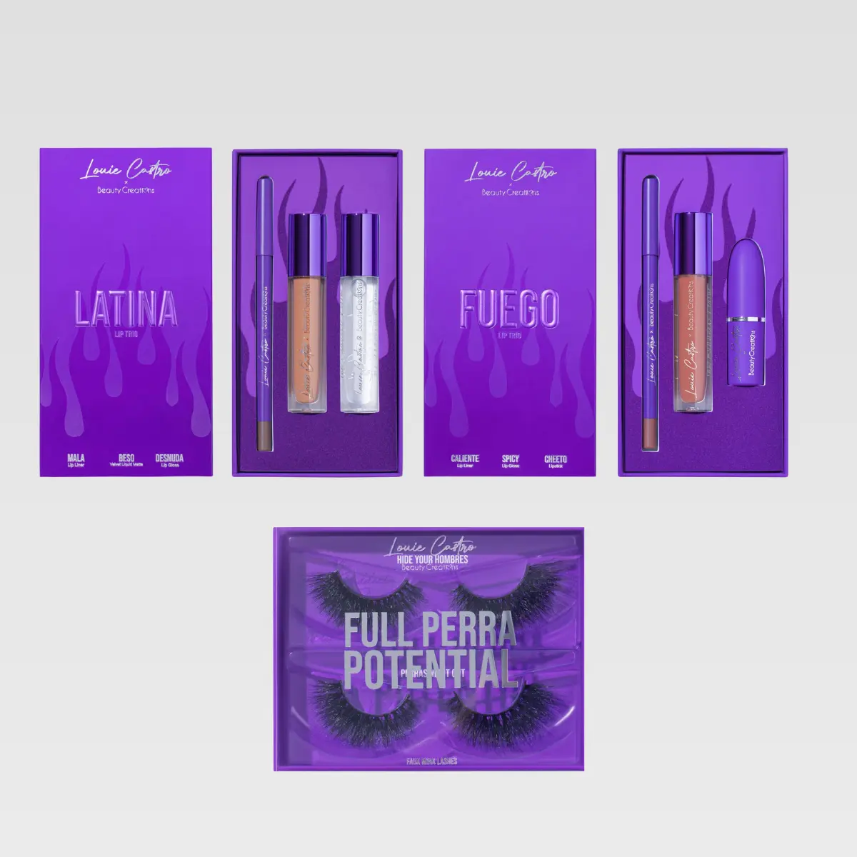 Louie Castro Mega Bundle Louie Castro Mega Bundle