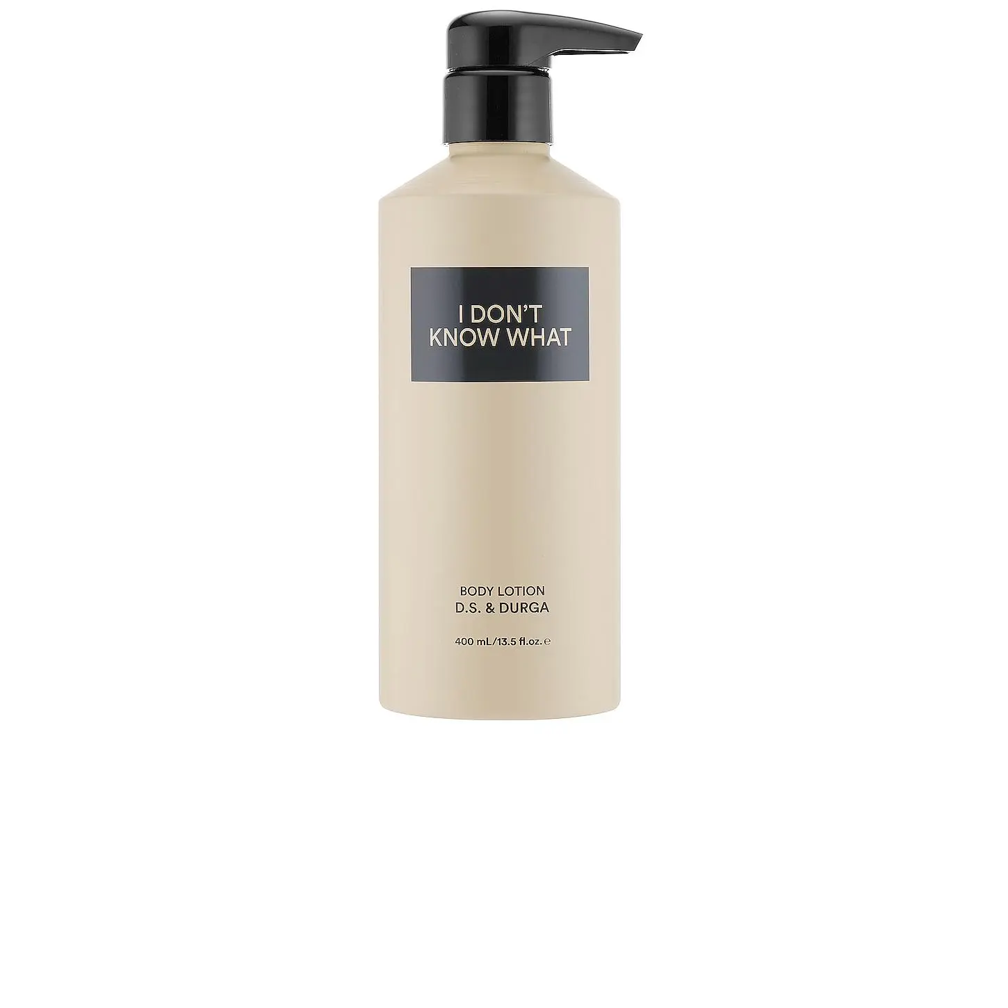 D.S. & DURGA I Don't Know What Body Lotion