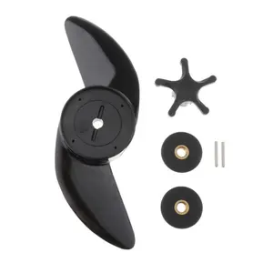Luxury Propellers Electric Outboard Motor Prop And Screws