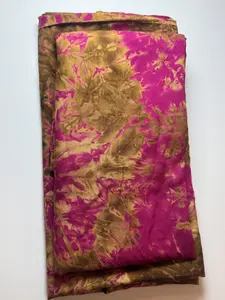 Classic Karis Somali Baati with Matching Garbasaar