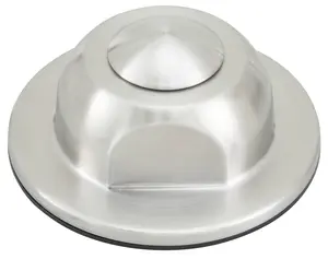 Winco, MDL-HD, Hand Guard for Mandoline Slicer