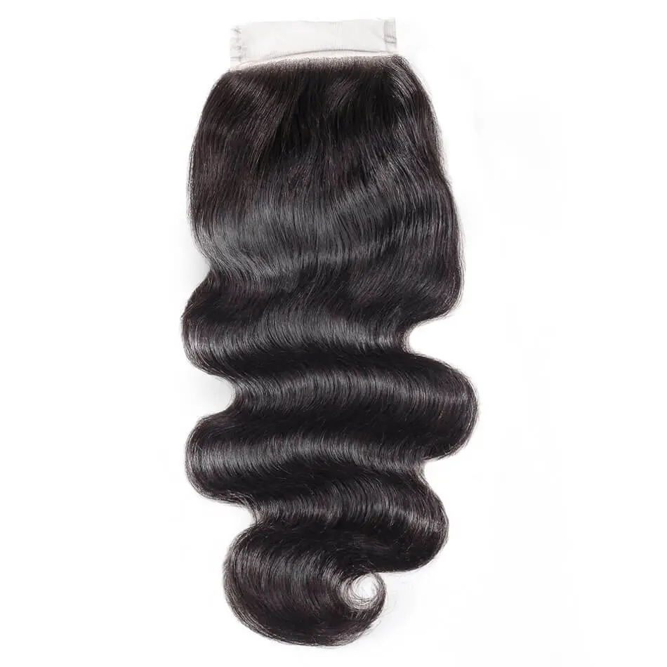 HD 5x5 LOOSE WAVE CLOSURE