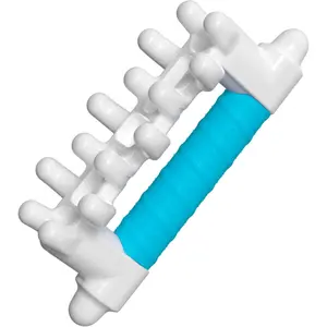 Fascia Massage Tool Blaster for Cellulite,Handheld Myofascial Release Tool for Deep Tissue Massage,Trigger Point Massage Tool for Manual Massage of Neck & Back