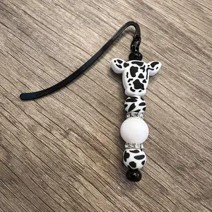 Cow bookmarks