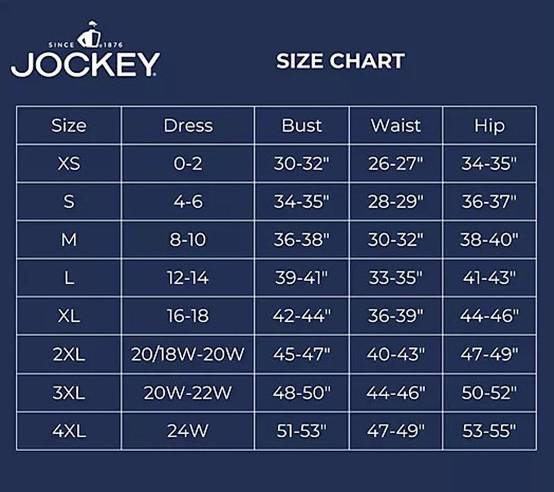 Jockey 2pk Soft Cool Pant