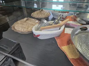 Sourdough Starter Kit