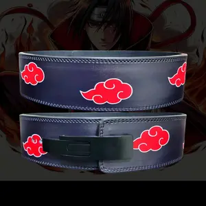 Akatsuki Weightlifting Belt