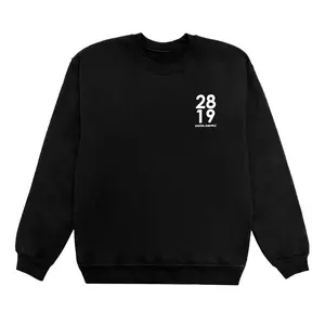 Digital Disciple Black Crew