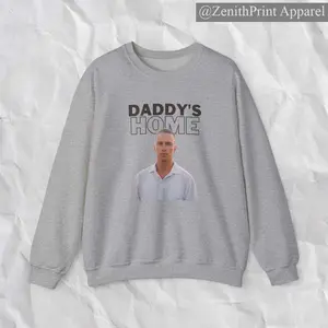 Daddy's Home Rafe Cameron Sweatshirt, Tee Shirt, Hoodie, Drew Starkey Outer Banks OBX Merch Minimalist Trendy Summer Cozy Beachy Fan Gifts Anime Inspired Tee