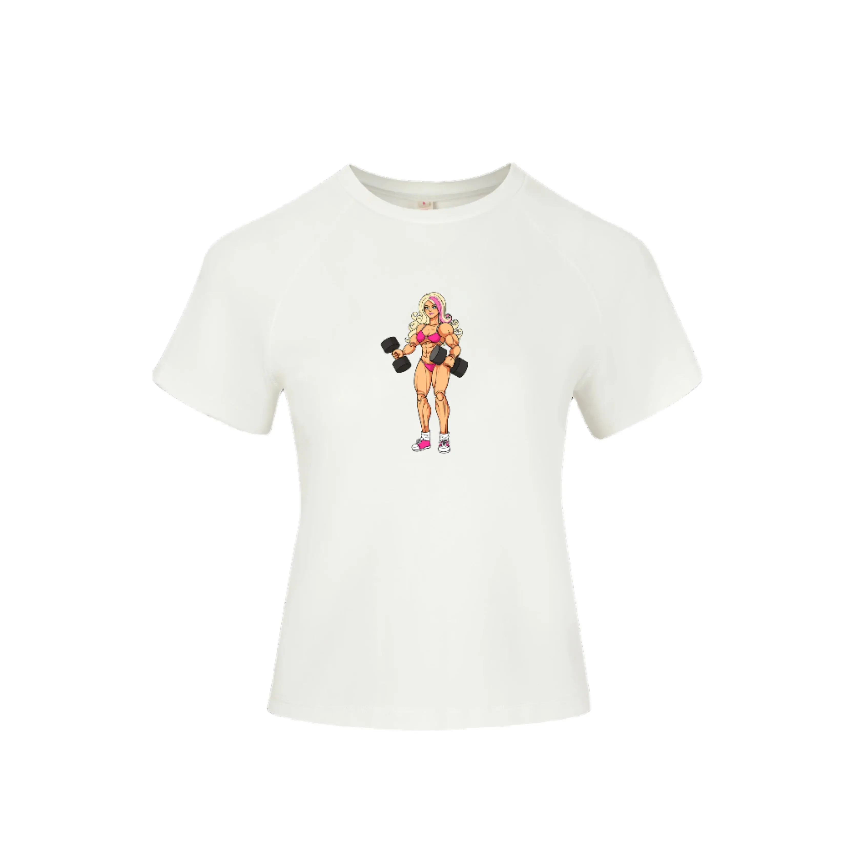 Abby T-shirt