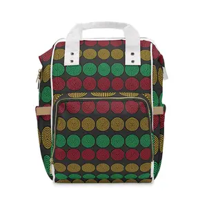Back Traffic Backpack