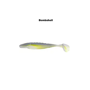 Missile Baits Shockwave 3.5