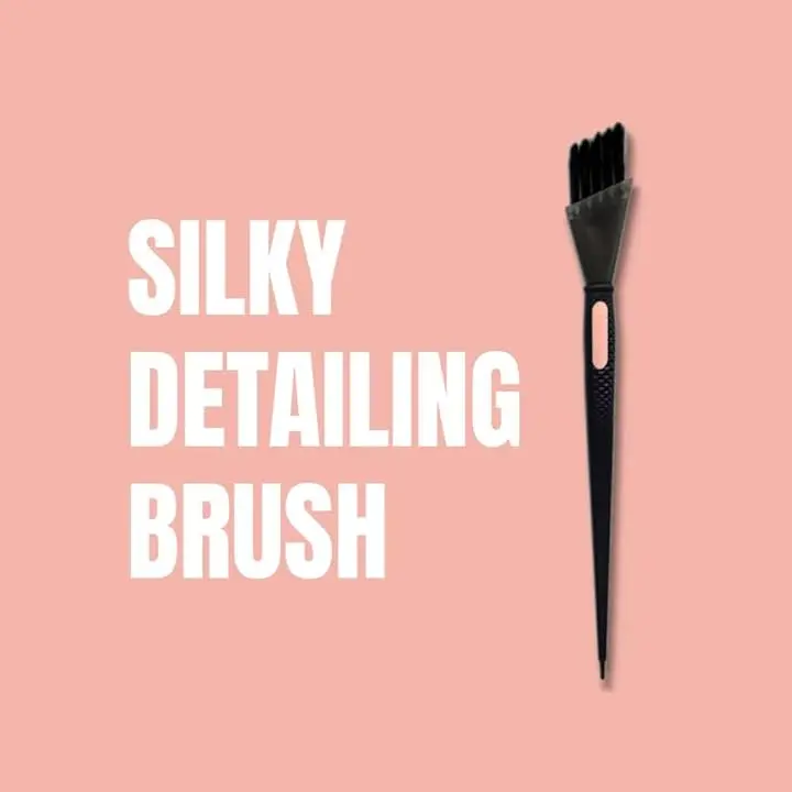 Color Brushes